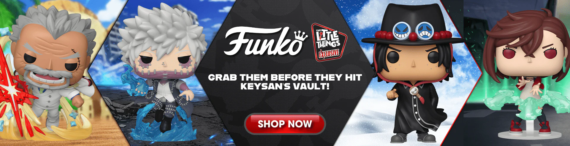 Unleash Your Inner Hero